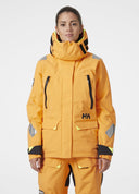 Helly Hansen W SKAGEN OFFSHORE JACKET - PeakStyle