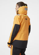 Helly Hansen W SKAGEN OFFSHORE JACKET - PeakStyle