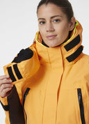 Helly Hansen W SKAGEN OFFSHORE JACKET - PeakStyle