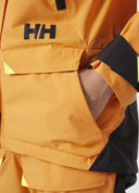 Helly Hansen W SKAGEN OFFSHORE JACKET - PeakStyle