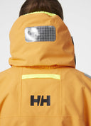 Helly Hansen W SKAGEN OFFSHORE JACKET - PeakStyle