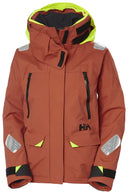 Helly Hansen W SKAGEN OFFSHORE JACKET - PeakStyle