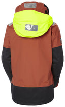Helly Hansen W SKAGEN OFFSHORE JACKET - PeakStyle