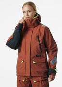 Helly Hansen W SKAGEN OFFSHORE JACKET - PeakStyle