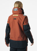 Helly Hansen W SKAGEN OFFSHORE JACKET - PeakStyle