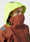 Helly Hansen W SKAGEN OFFSHORE JACKET - PeakStyle
