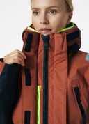 Helly Hansen W SKAGEN OFFSHORE JACKET - PeakStyle