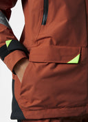 Helly Hansen W SKAGEN OFFSHORE JACKET - PeakStyle
