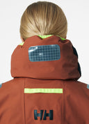 Helly Hansen W SKAGEN OFFSHORE JACKET - PeakStyle