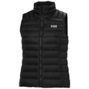 Helly Hansen W VERGLAS DOWN VEST 2.0 - PeakStyle