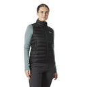 Helly Hansen W VERGLAS DOWN VEST 2.0 - PeakStyle