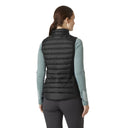 Helly Hansen W VERGLAS DOWN VEST 2.0 - PeakStyle