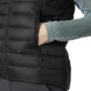 Helly Hansen W VERGLAS DOWN VEST 2.0 - PeakStyle