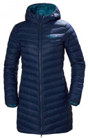 Helly Hansen W VERGLAS LONG INSULATOR - PeakStyle