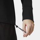 Helly Hansen W VERSALITE CINCHED PULLOVER - PeakStyle