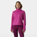 Helly Hansen W VERSALITE CINCHED PULLOVER - PeakStyle