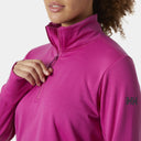 Helly Hansen W VERSALITE CINCHED PULLOVER - PeakStyle