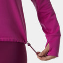 Helly Hansen W VERSALITE CINCHED PULLOVER - PeakStyle