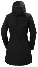 Helly Hansen W WELSEY II TRENCH INSULATED - PeakStyle