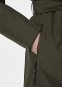 Helly Hansen W WELSEY II TRENCH INSULATED - PeakStyle