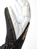 Hestra ARMY LEATHER GORE - TEX - PeakStyle
