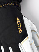Hestra ARMY LEATHER GORE - TEX - PeakStyle