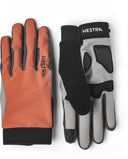 Hestra BIKE GUARD LONG - PeakStyle