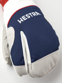 Hestra COMFORT TRACKER 3 - FINGER - PeakStyle