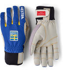 Hestra ERGO GRIP WINDSTOPPER RACE - PeakStyle