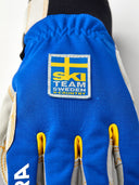 Hestra ERGO GRIP WINDSTOPPER RACE - PeakStyle