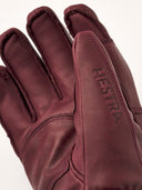 Hestra FALL LINE 5 FINGER - PeakStyle
