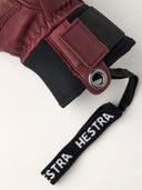 Hestra FALL LINE 5 FINGER - PeakStyle