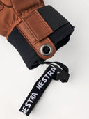 Hestra FALL LINE 5 FINGER - PeakStyle