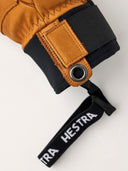 Hestra FALL LINE 5 FINGER - PeakStyle