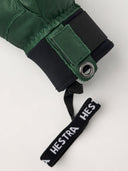 Hestra FALL LINE 5 FINGER - PeakStyle