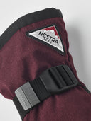 Hestra POWDER GAUNTLET - PeakStyle