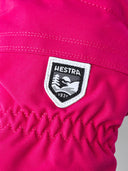 Hestra W HELI SKI - PeakStyle