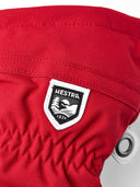 Hestra W HELI SKI - PeakStyle