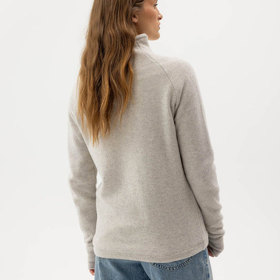 Martina WP – Light Grey Melange – Herstelleransicht