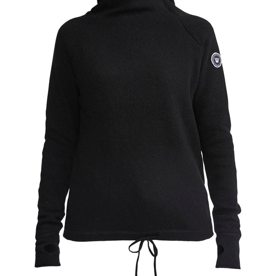 Martina WP – Black – Freisteller