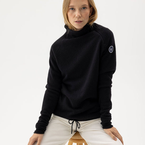 Martina WP – Black – Herstelleransicht