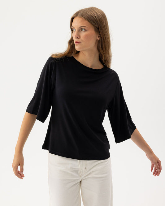 Ellen Tee – Black – Herstelleransicht