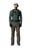Houdini M ACTIVIST TURTLENECK - PeakStyle