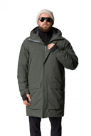 Houdini M FALL IN PARKA - PeakStyle