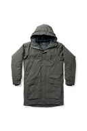 Houdini M FALL IN PARKA - PeakStyle