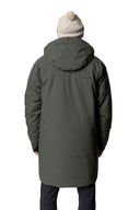 Houdini M FALL IN PARKA - PeakStyle