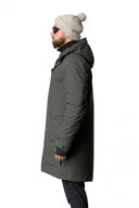 Houdini M FALL IN PARKA - PeakStyle