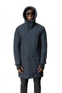Houdini M FALL IN PARKA - PeakStyle