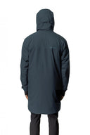 Houdini M FALL IN PARKA - PeakStyle