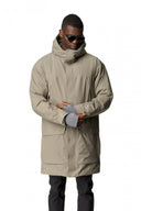 Houdini M FALL IN PARKA - PeakStyle